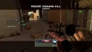 First shots in 2014 (Joined Super!)