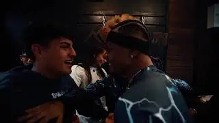 Black Pantro vs The World 2 | Pesaje Oficial