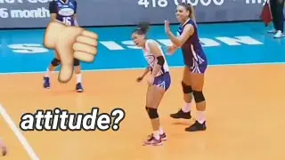 Dzakovic Binatukan Si Bermillo(Creamline VS Balipure|June 29,2019)