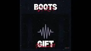 BOOTS SIZE 15