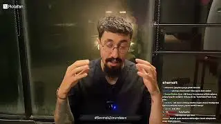 Geliyor Gelmekte Olan / Rota