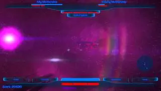 Mass Effect: Fighters Alliance v0.95