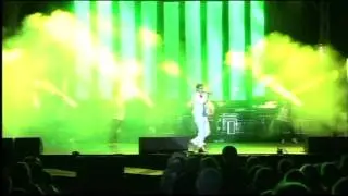 Masters - Kino ja i Ty (koncert 2010)
