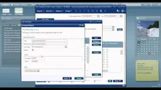 a3 M3 Integration using document links (a3 Suite ver 5).avi
