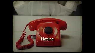 Control - Multimedia: Hotline (Presentation 11.6)