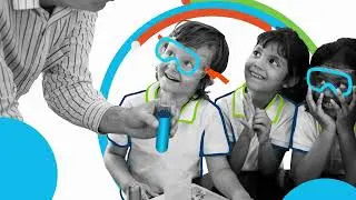 Orion Academy - 30 secs