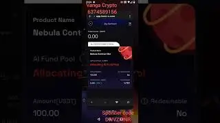 Loomx usdt staking plan - Daily 0.3 to 1.8% : how to register and deposit in tamil