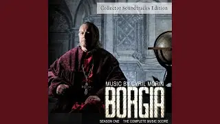 Papal Legate