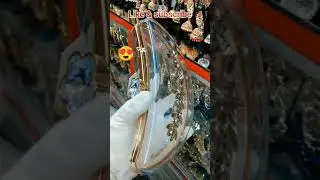 ❤️Trending 💚most stylish 💛New design culture handbag 💙#short video 💜