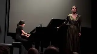 Ez dot sinesten,  7 Lieder n.5, Pablo Sorozabal (1897-1988)