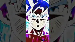 GOKU 4K EDIT P2#shorts#tr-gaming14#anime#edit#goku