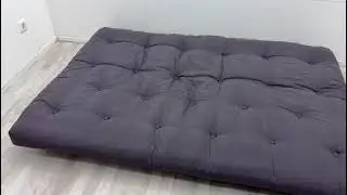 130/190 cm KARUP DESIGN Futon Patja, ilmainen toimitus free delivery