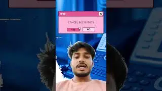 HOW TO CANCEL PORT CODE | Port code cancel kaise kare | Succes mnp cancel kaise kare. #shorts