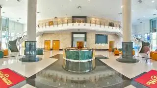 International Business Park Space for Lease