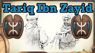Age of Empires 2 Definitive Edition - Tariq Ibn Zayid Campaign | Hard Playthrough