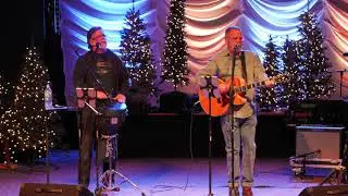 Ray Tierney and Mark McGrail Up to 4K