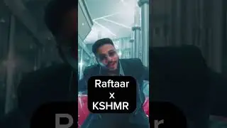 LEGACY  Raftaar x KSHMR   #indianhiphop