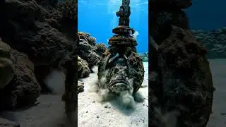 #oceanlife #aquaticlife #fishkeeping #fishcapture #naturelover #exoticfish #fishinglife #fishing