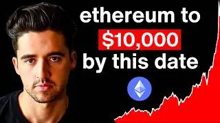 Ethereum: Realistic Prediction For End Of 2025 - $10k Or Crash? Latest Upgrades & Price Analysis