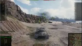 obj 257 - noob proof tank