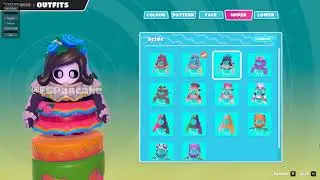 Skins de Halloween Filtradas | FG PANCAKE