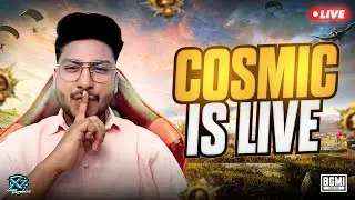 🧿Happy NEW YEAR To All Of My Cosmic Family.❤️|  #bgmi #bgmilive #live #facecam #short #rpgiveaway