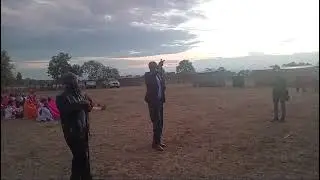Incoming MCA mosiro ward Hon. Njonjo eloquent speech 🖐️