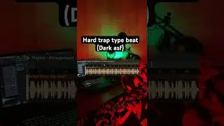 HARD TRAP TYPE BEAT