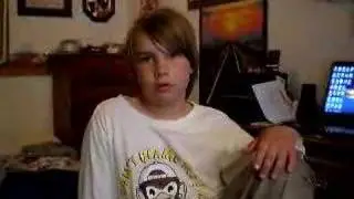 Tyson Interview