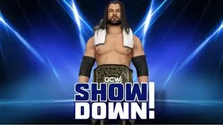 Showdown Episode 37: Part 1