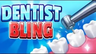 Dentist Bling Review (Switch)