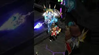 FINALMENTE MAX LVL, 1450 | GLOBAL MU ONLINE