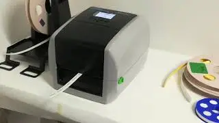 IMPRESORA ROTULADORA MACH2 /300