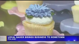 New bakery opens in Poland
