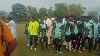 sikidiri football final match