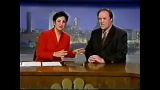 WKJG-TV 6pm News, October 18, 1999