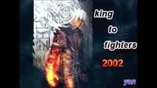 KOF '02 - YAN (雁) CMV Vol. 3