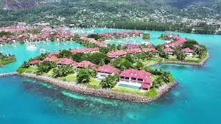 Eden Island, Seychelles: World Discovery