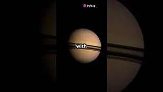 The Secrets of Saturn's Hexagonal Storm: A Stunning Scientific Marvel