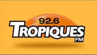 Web radio Tropiques Gold