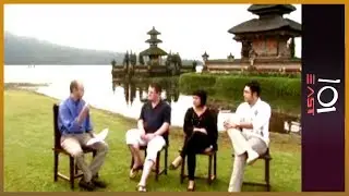 🇮🇩 💣 Bali Bombings - 101 East - Part 1
