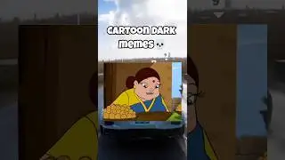 Indian Cartoons Are so Dark 🌚 Part 2