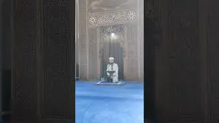 İnfitar Suresi ismet g&uuml;lşen hoca'dan muhteşem tilavet
