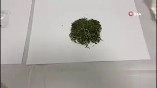 Yerk&ouml;y'de uyuşturucu operasyonu