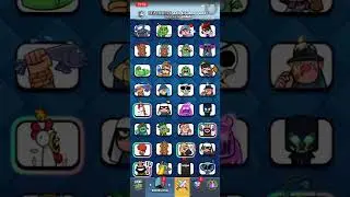 Tesla emoji  emote clash royale