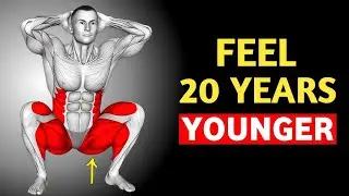 5 изометрических поз, которые полностью меняют человеческое тело