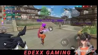 FFMIC TOURNAMENT | FREE FIRE ESPORTS | PRACTICE MATCHES ☠️