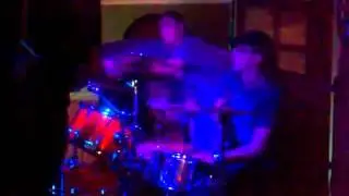 Jam Session! Kluczbork-Rocker Pub! Tysna I łukasz Głownia! Enter Sandman!