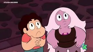 Steven universe en discovery kids (noviembre 2025) (FAKE)