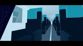CRJ-1000 showcase